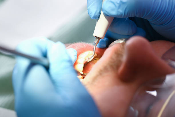 Best Pediatric Emergency Dentist in Kealakekua, HI