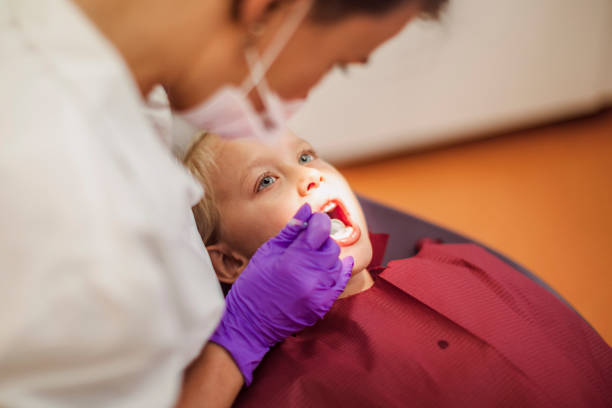 Best Emergency Treatment for Toothache in Kealakekua, HI